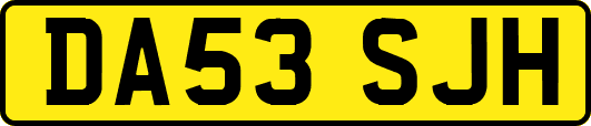 DA53SJH