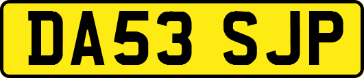DA53SJP
