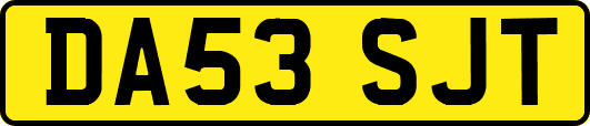 DA53SJT