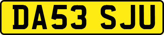 DA53SJU