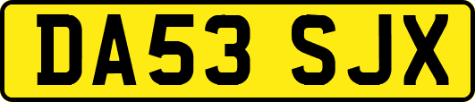 DA53SJX