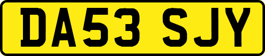 DA53SJY