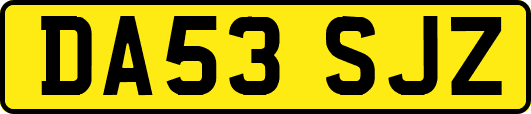 DA53SJZ