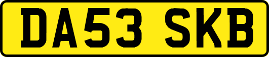 DA53SKB