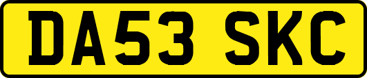 DA53SKC