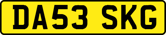 DA53SKG