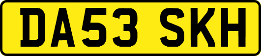 DA53SKH