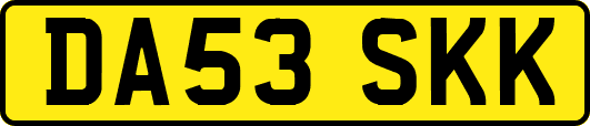 DA53SKK