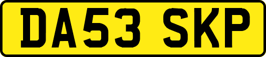 DA53SKP