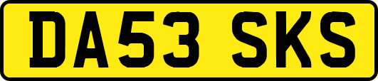 DA53SKS
