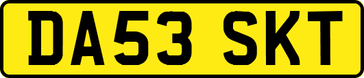 DA53SKT