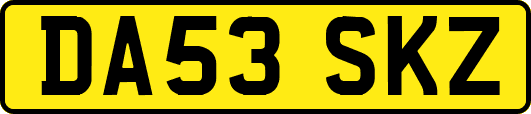 DA53SKZ