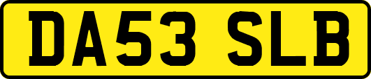 DA53SLB