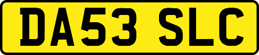 DA53SLC