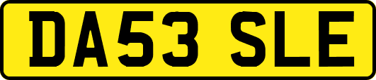 DA53SLE