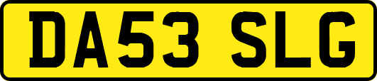 DA53SLG