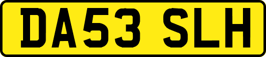 DA53SLH
