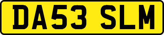 DA53SLM