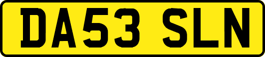 DA53SLN