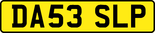 DA53SLP