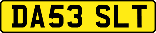 DA53SLT