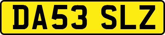DA53SLZ
