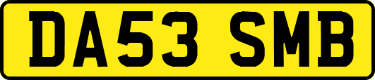 DA53SMB