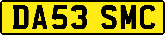 DA53SMC