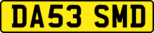 DA53SMD