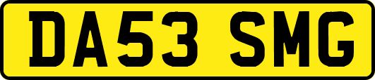 DA53SMG