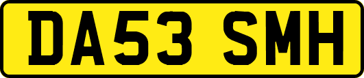DA53SMH
