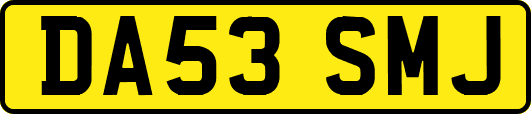 DA53SMJ