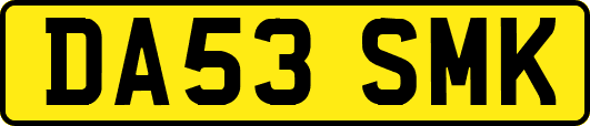 DA53SMK