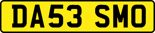 DA53SMO