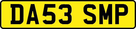 DA53SMP