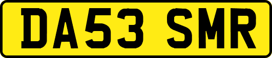 DA53SMR