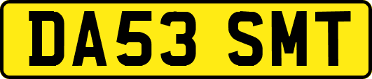 DA53SMT