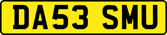 DA53SMU