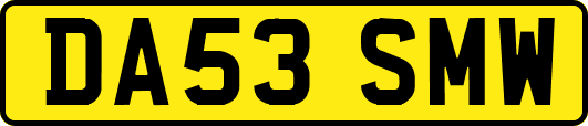 DA53SMW