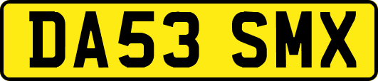 DA53SMX