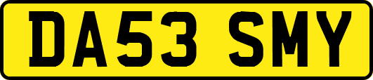 DA53SMY