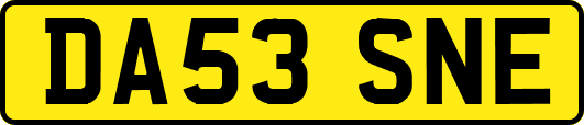 DA53SNE