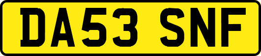 DA53SNF