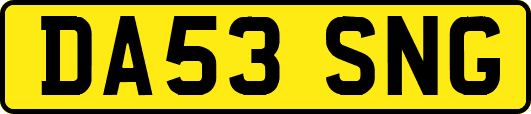 DA53SNG