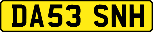 DA53SNH