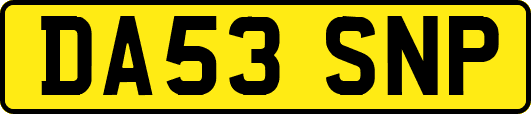 DA53SNP