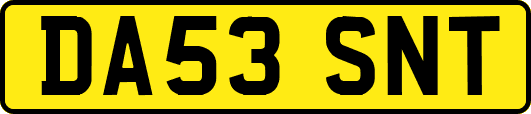 DA53SNT