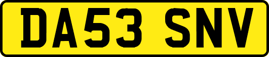DA53SNV