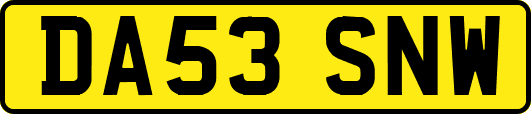 DA53SNW