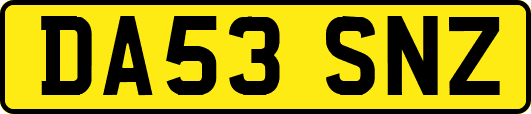 DA53SNZ